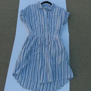 Japna 100% Cotton Summer Beach Dress